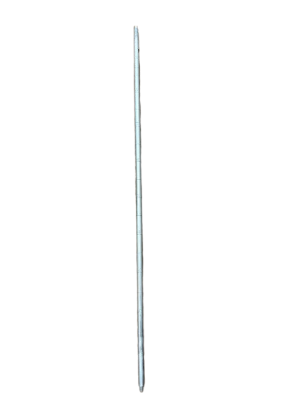 Extension Rods With Sequential Numbering