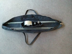 Scala Penetrometer Kit – Hire