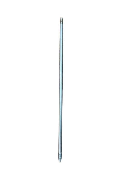 Extension rods with no numbering