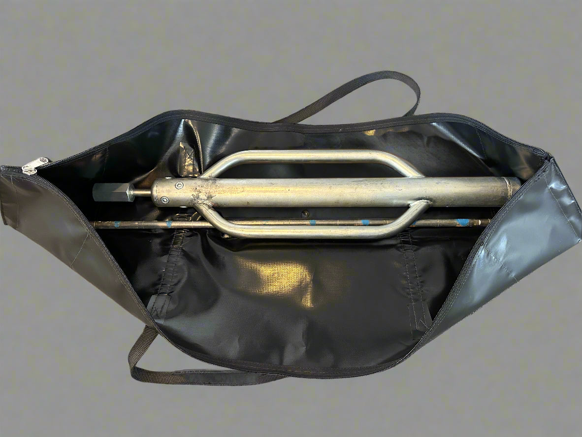 3 m Safety Scala Kit