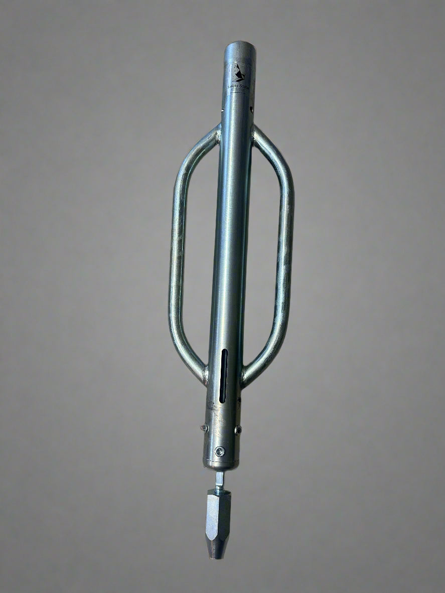 Safety Scala Penetrometer (Unit Only)