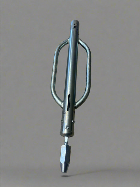 3 m Safety Scala Kit