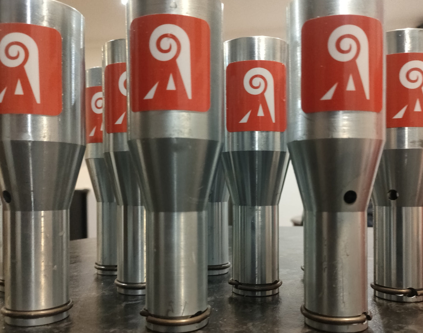 RockAnvil – Clip-On Scala Anvil