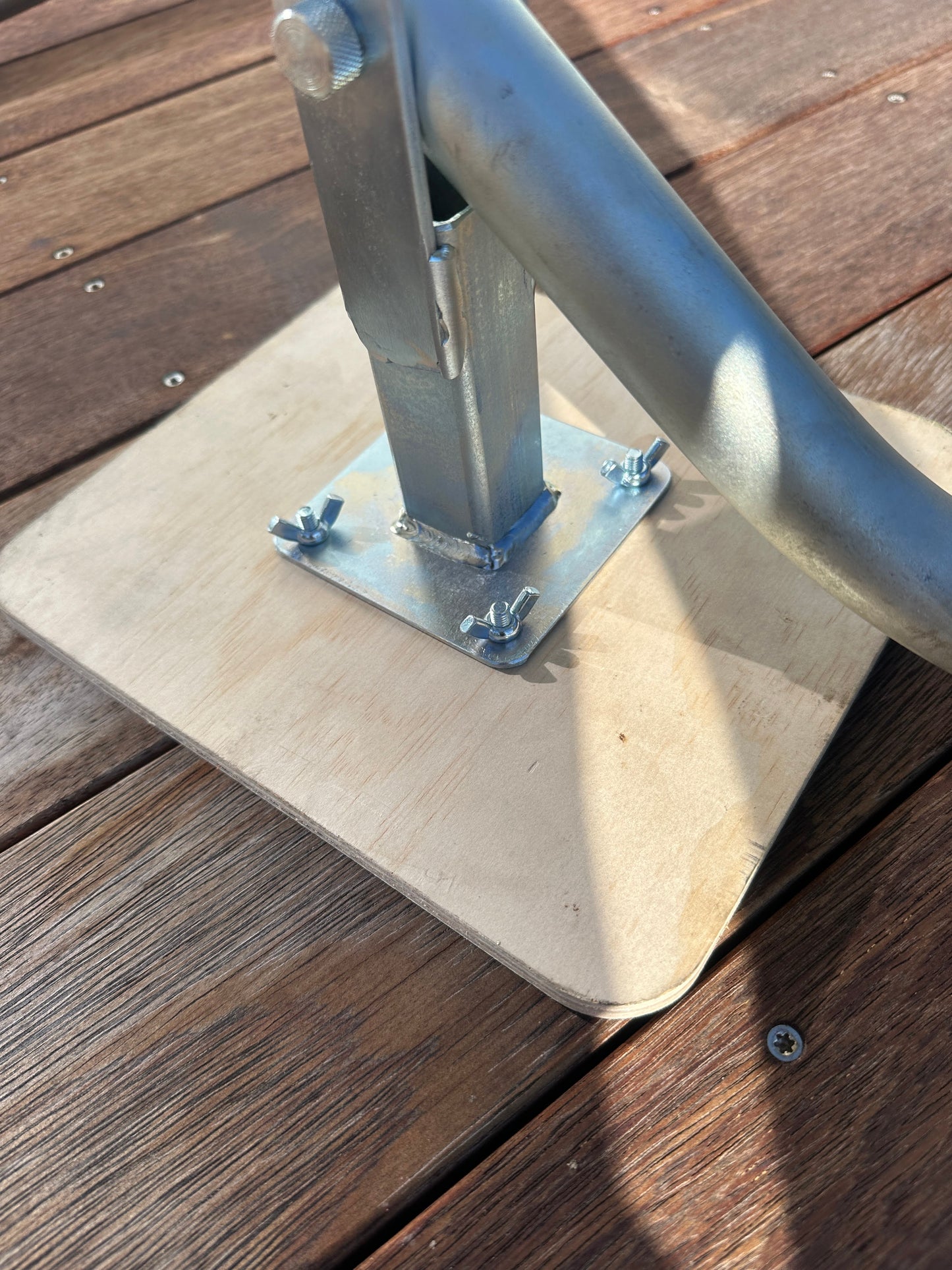 Extractor