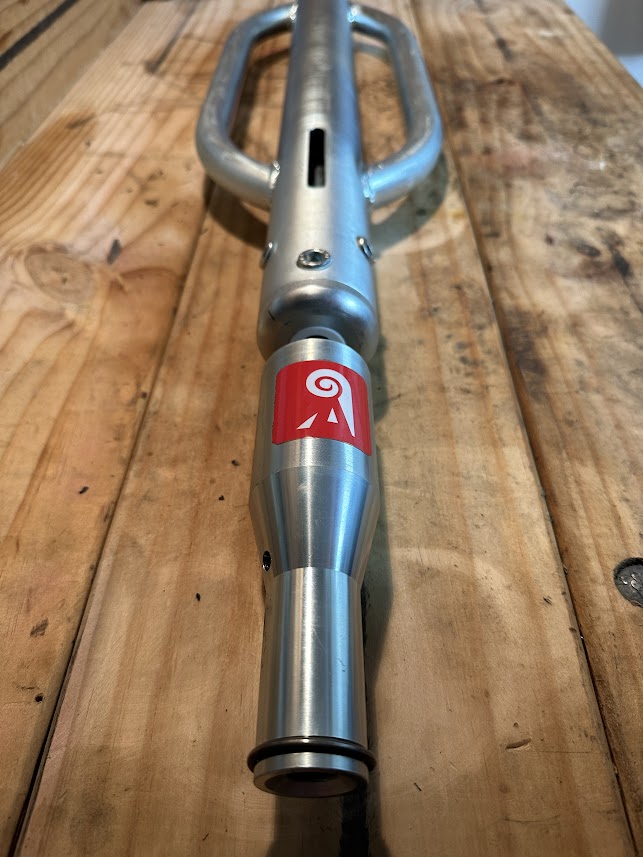 RockAnvil – Clip-On Scala Anvil