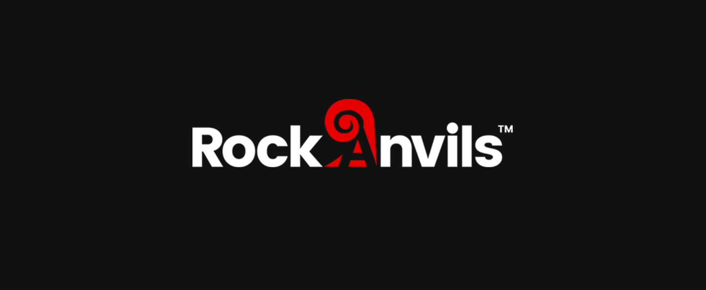 RockAnvil – Clip-On Scala Anvil