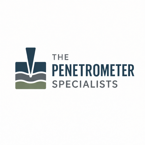 The Penetrometer Specialist 
